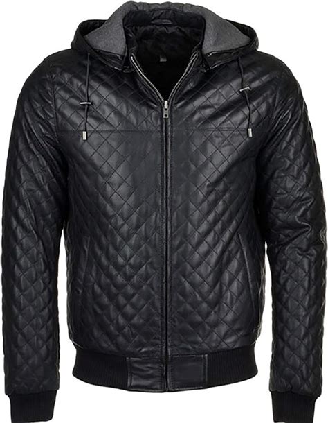 Chaqueta autentica piel Continuara.org