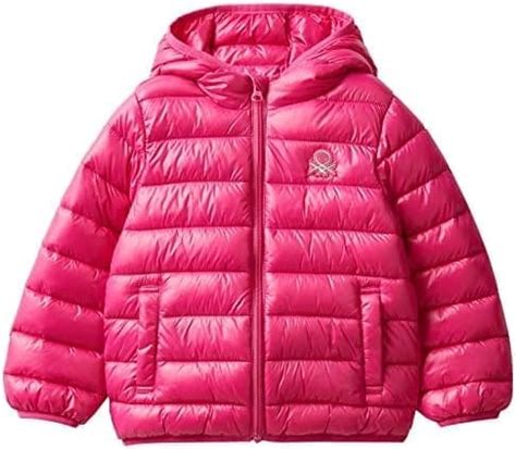 Chaqueta bebe benetton Continuara.org