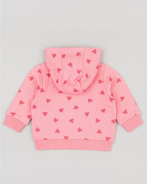 Chaqueta bebe losan Continuara.org