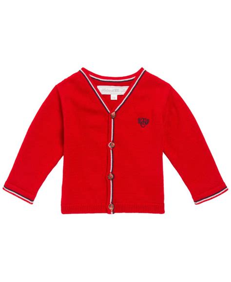Chaqueta bebe nino Continuara.org