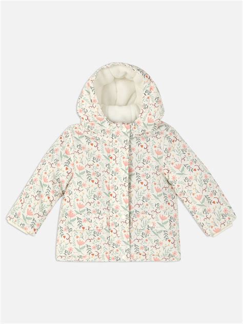 Chaqueta bebe primark Continuara.org