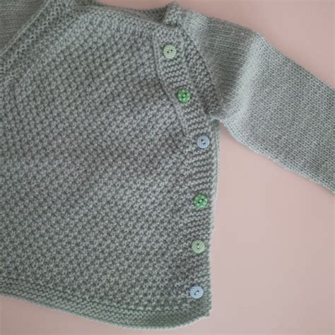 Chaqueta bebe primeros Continuara.org