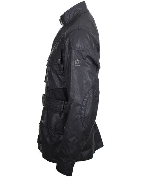 Chaqueta belstaff original Continuara.org