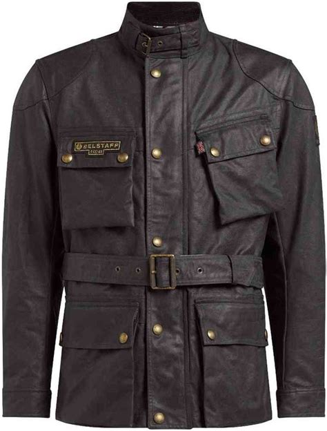 Chaqueta belstaff Continuara.org