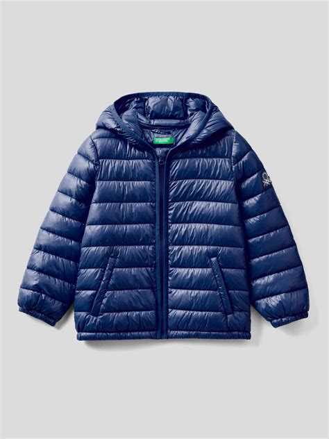Chaqueta benetton talla Continuara.org