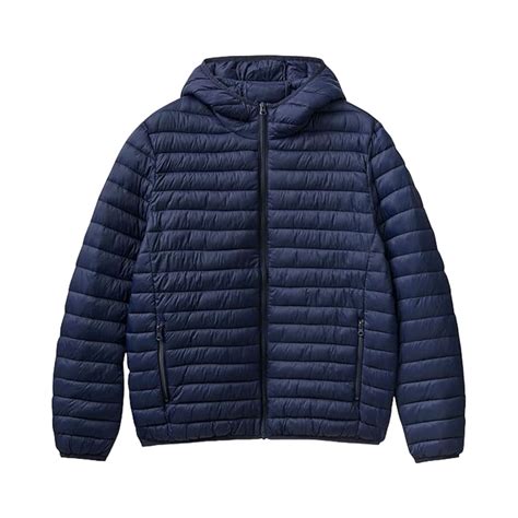 Chaqueta benetton Continuara.org