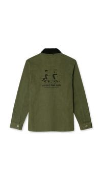 Chaqueta blue coast Continuara.org