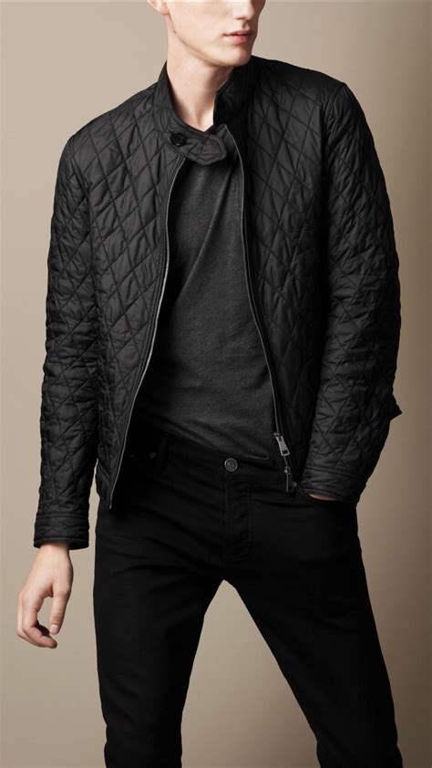 Chaqueta burberry clasica Continuara.org