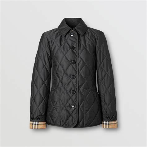 Chaqueta burberry Continuara.org