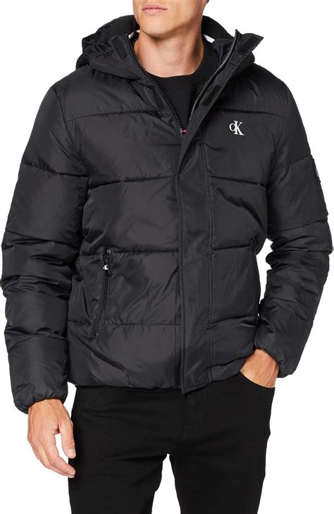 Chaqueta calvin klein Continuara.org