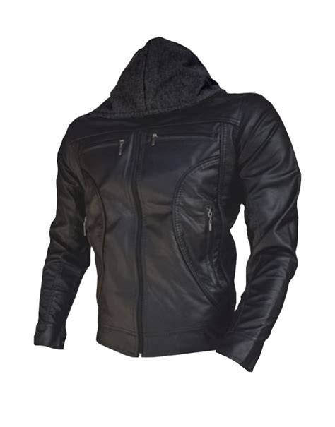 A chaqueta capota Continuara.org