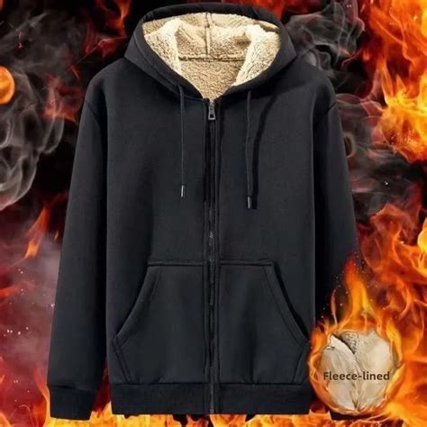 Chaqueta capucha edad Continuara.org