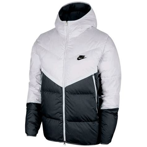 Chaqueta capucha nike Continuara.org