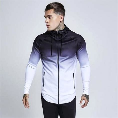 Chaqueta capucha nueva Continuara.org