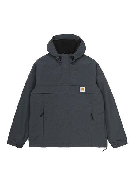 Chaqueta carhartt nimbus Continuara.org