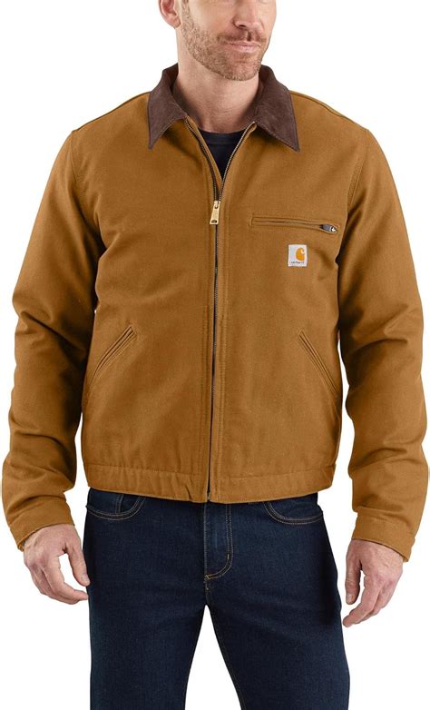 Chaqueta carhartt talla Continuara.org