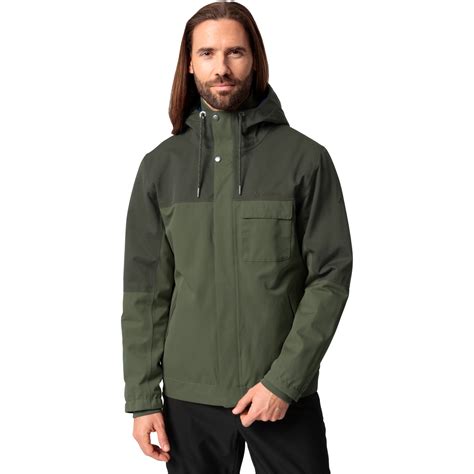 Chaqueta cedar wood Continuara.org