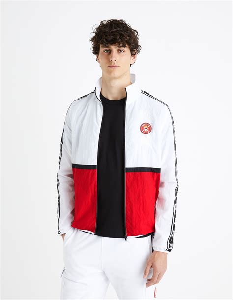 Chaqueta celio hombre Continuara.org