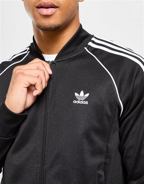Chaqueta chandal adidas Continuara.org