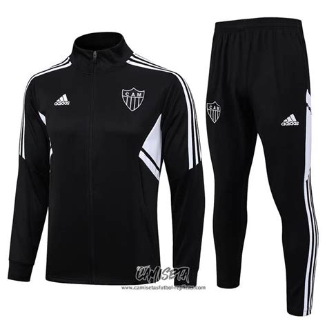 Chaqueta chandal atletico Continuara.org