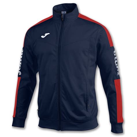 Chaqueta chandal joma Continuara.org