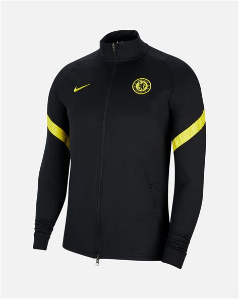 Chaqueta chelsea Continuara.org