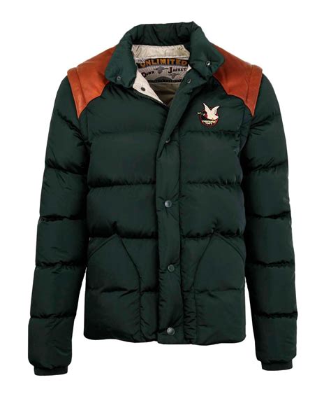 Chaqueta chevignon Continuara.org