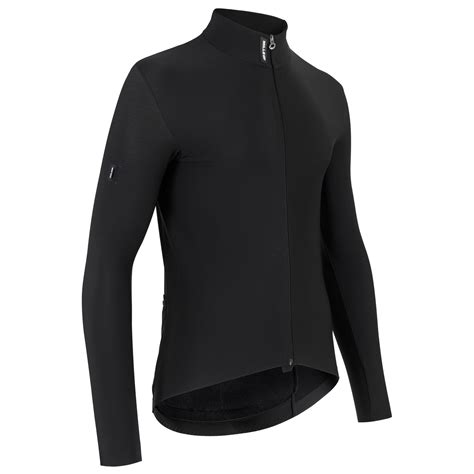 Chaqueta ciclismo assos Continuara.org