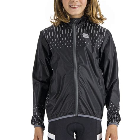 Chaqueta ciclismo nino Continuara.org