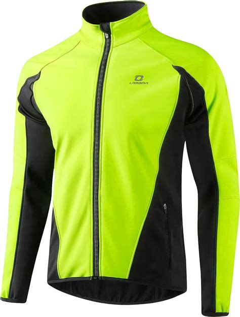 Chaqueta ciclismo termica Continuara.org