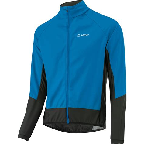Chaqueta ciclismo windstopper Continuara.org
