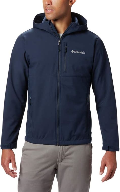 Chaqueta columbia vertex Continuara.org