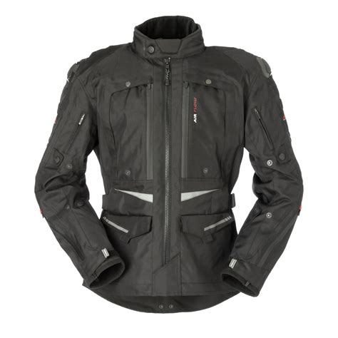 Chaqueta cordura Continuara.org