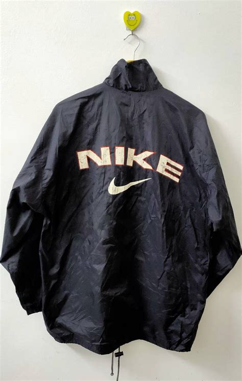 Chaqueta cortavientos nike Continuara.org