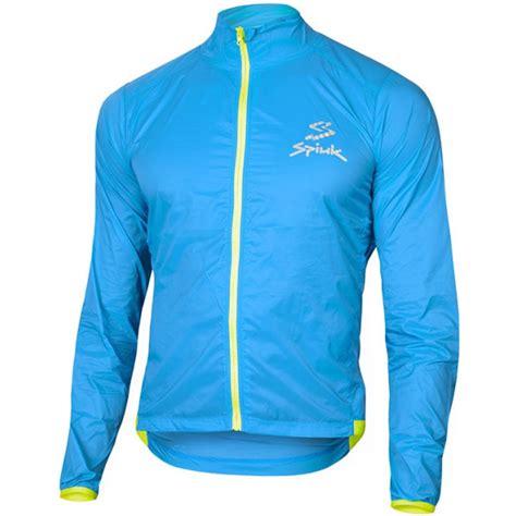 Chaqueta cortavientos spiuk Continuara.org