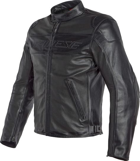 Chaqueta cuero dainese Continuara.org