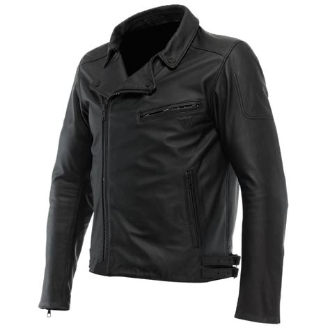 Chaqueta cuero dainesew Continuara.org