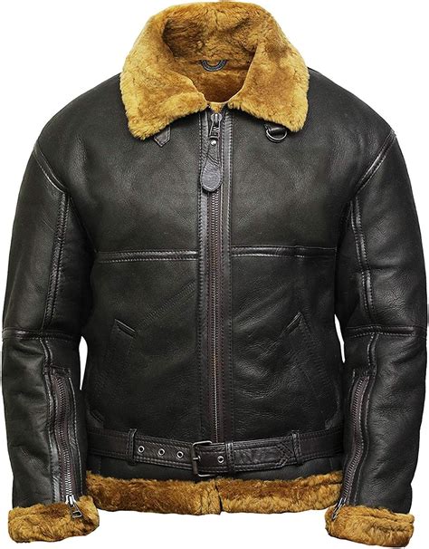 Chaqueta cuero piel Continuara.org