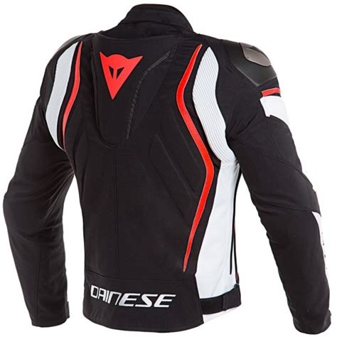 Chaqueta dainese dyno tex negra Continuara.org