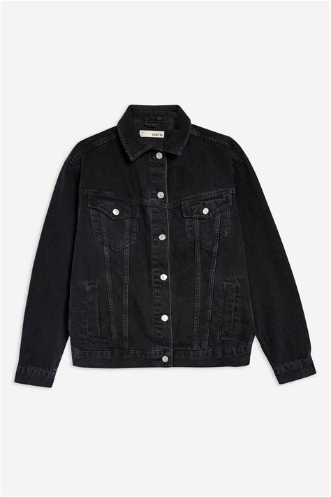 Chaqueta denim Continuara.org