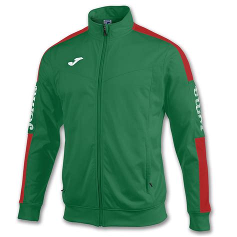 Chaqueta deporte Continuara.org