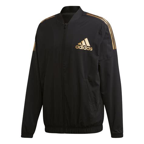 Chaqueta deportiva adidas Continuara.org