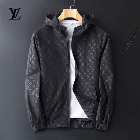 Chaqueta deportiva louis Continuara.org