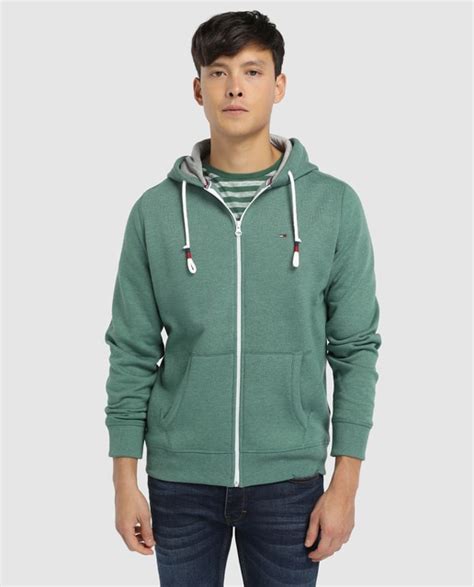 Chaqueta deportiva tommy Continuara.org