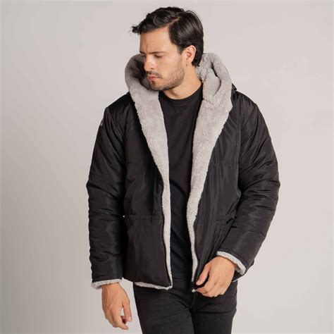 Chaqueta doble Continuara.org