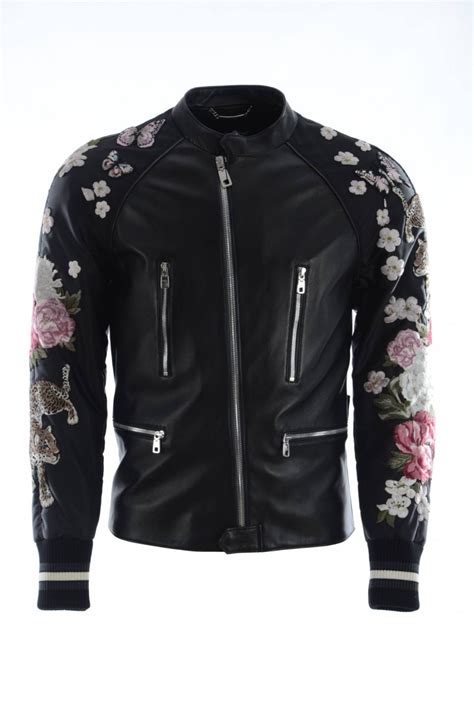 Chaqueta dolce gabbana Continuara.org