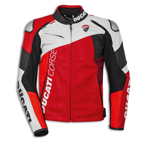 Chaqueta ducati Continuara.org