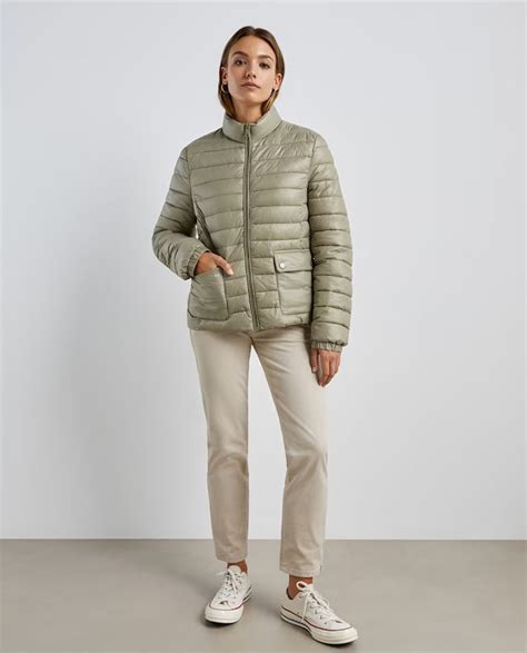 Chaqueta easy wear Continuara.org