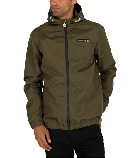 Chaqueta ellesse Continuara.org