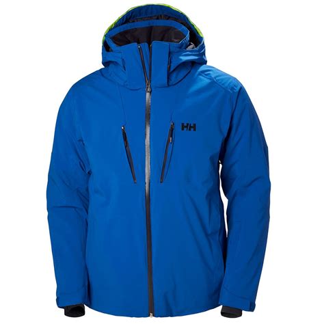 Chaqueta esqui marca Continuara.org
